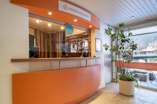Residence Riviere - Vysoké Savojsko - Francie, Chamonix - Lyžařské zájezdy