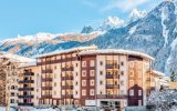 Residence Isatis - Vysoké Savojsko - Francie, Chamonix - Lyžařské zájezdy, Residence Riviere Residence Riviere