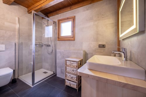 Chalet Chaumiere - Vysoké Savojsko - Francie, Chamonix - Lyžařské zájezdy