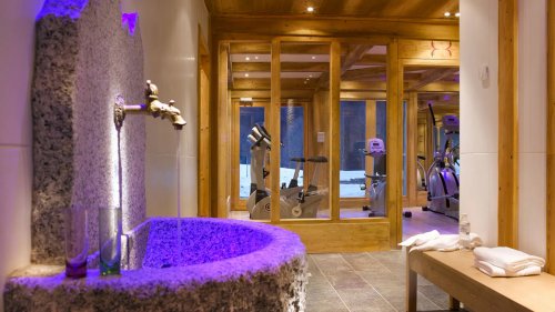 Residence Hameau de Pierre Blanche - Vysoké Savojsko - Francie, Chamonix - Lyžařské zájezdy