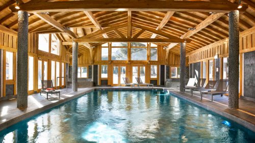 Residence Hameau de Pierre Blanche - Vysoké Savojsko - Francie, Chamonix - Lyžařské zájezdy
