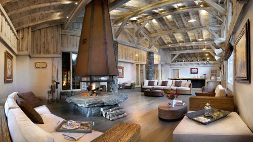 Residence Hameau de Pierre Blanche - Vysoké Savojsko - Francie, Chamonix - Lyžařské zájezdy