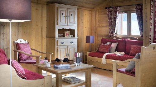 Residence Hameau de Pierre Blanche - Vysoké Savojsko - Francie, Chamonix - Lyžařské zájezdy