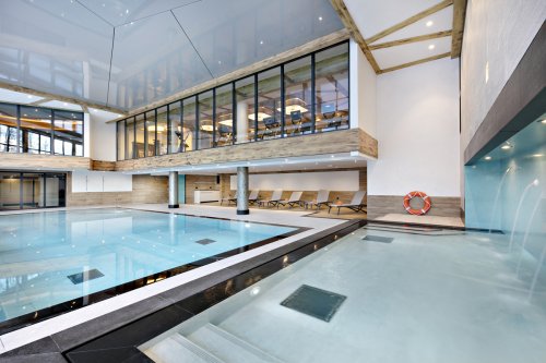 Residence MGM Chalets Éléna - Vysoké Savojsko - Francie, Chamonix - Lyžařské zájezdy