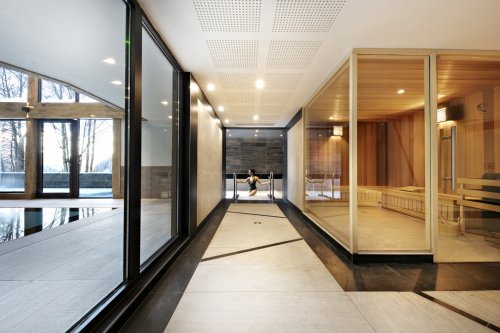 Residence MGM Chalets Éléna - Vysoké Savojsko - Francie, Chamonix - Lyžařské zájezdy