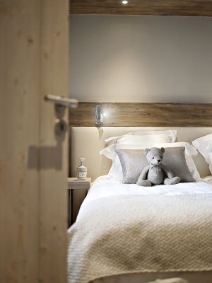 Residence MGM Chalets Éléna - Vysoké Savojsko - Francie, Chamonix - Lyžařské zájezdy