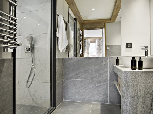 Residence MGM Chalets Éléna - Vysoké Savojsko - Francie, Chamonix - Lyžařské zájezdy