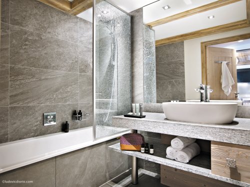 Residence MGM Chalets Éléna - Vysoké Savojsko - Francie, Chamonix - Lyžařské zájezdy