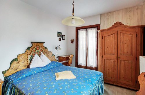 Hotel Albergo Venezia - Friuli Skiregion - Itálie, Sappada - Lyžařské zájezdy