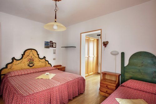 Hotel Albergo Venezia - Friuli Skiregion - Itálie, Sappada - Lyžařské zájezdy