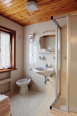 Hotel Albergo Venezia - Friuli Skiregion - Itálie, Sappada - Lyžařské zájezdy