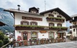 Resort Villaggio Dolomitico Piani di Luzza - Friuli Skiregion - Itálie, Sappada - Lyžařské zájezdy, Hotel Albergo Venezia Hotel Albergo Venezia