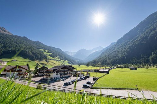 Bacher - Kronplatz - Itálie, Campo Tures - Lyžařské zájezdy
