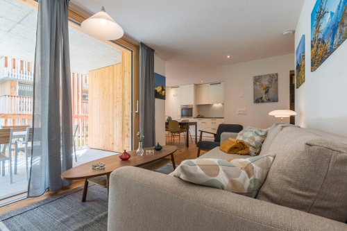 Montela Hotel & Resort - Wallis - Švýcarsko, Saastal - Lyžařské zájezdy