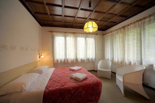 Residence Regina Dolomiti - Dolomiti Superski - Itálie, Arabba, Marmolada - Lyžařské zájezdy