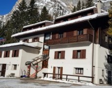 Residence Regina Dolomiti