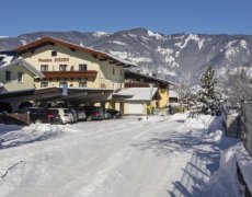 Pension Rieder
