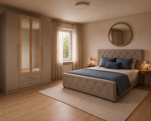 Residenz Bergkristall - Salcbursko - Rakousko, Saalbach, Leogang, Fieberbrunn - Lyžařské zájezdy