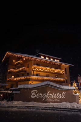 Residenz Bergkristall - Salcbursko - Rakousko, Saalbach, Leogang, Fieberbrunn - Lyžařské zájezdy