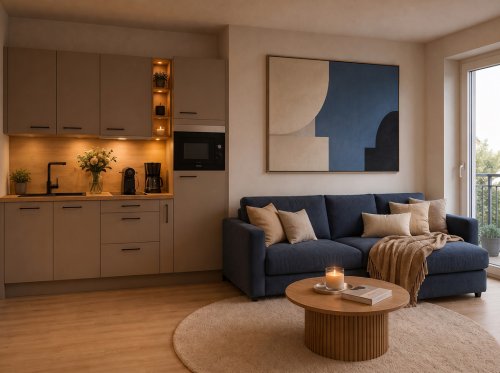 Residenz Bergkristall - Salcbursko - Rakousko, Saalbach, Leogang, Fieberbrunn - Lyžařské zájezdy