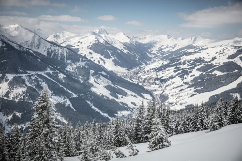 Residenz Bergkristall - Salcbursko - Rakousko, Saalbach, Leogang, Fieberbrunn - Lyžařské zájezdy