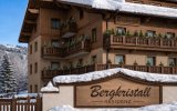 Gasthof Pension Obermair - Salcbursko - Rakousko, Saalbach, Leogang, Fieberbrunn - Lyžařské zájezdy, Residenz Bergkristall Residenz Bergkristall
