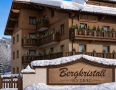 Residenz Bergkristall