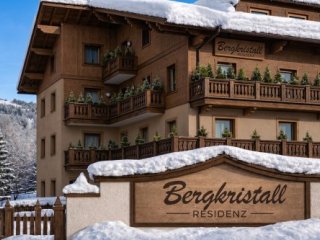 Residenz Bergkristall - Salcbursko - Rakousko, Saalbach, Leogang, Fieberbrunn - Lyžařské zájezdy Residenz Bergkristall - Salcbursko - Rakousko, Saalbach, Leogang, Fieberbrunn - Lyžařské zájezdy
