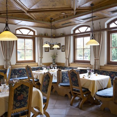 Hotel Auhof - Salcbursko - Rakousko, Gasteinertal - Grossarltal - Lyžařské zájezdy