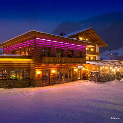 Hotel Auhof - Salcbursko - Rakousko, Gasteinertal - Grossarltal - Lyžařské zájezdy