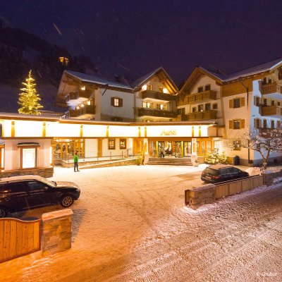 Hotel Auhof - Salcbursko - Rakousko, Gasteinertal - Grossarltal - Lyžařské zájezdy