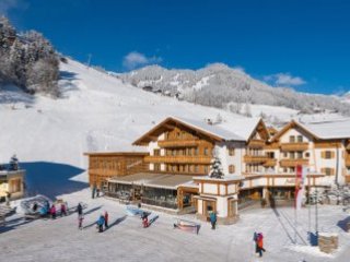 Hotel Auhof - Salcbursko - Rakousko, Gasteinertal - Grossarltal - Lyžařské zájezdy Hotel Auhof - Salcbursko - Rakousko, Gasteinertal - Grossarltal - Lyžařské zájezdy