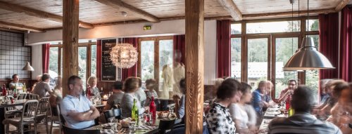 Hotel Chaumiere Mountain Lodge s polopenzí - Vysoké Savojsko - Francie, Chamonix - Lyžařské zájezdy