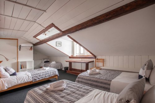 Hotel Chaumiere Mountain Lodge s polopenzí - Vysoké Savojsko - Francie, Chamonix - Lyžařské zájezdy