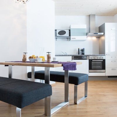 Apartmán Thorau´s Lifestyle - Salcbursko - Rakousko, Hochkönig - Lyžařské zájezdy