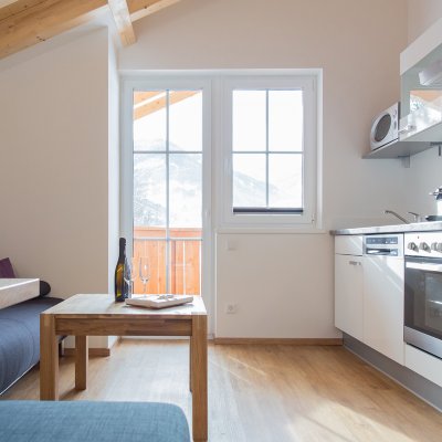 Apartmán Thorau´s Lifestyle - Salcbursko - Rakousko, Hochkönig - Lyžařské zájezdy