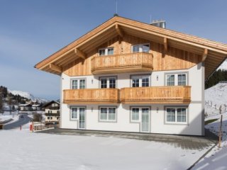 Apartmán Thorau´s Lifestyle - Salcbursko - Rakousko, Hochkönig - Lyžařské zájezdy Apartmán Thorau´s Lifestyle - Salcbursko - Rakousko, Hochkönig - Lyžařské zájezdy
