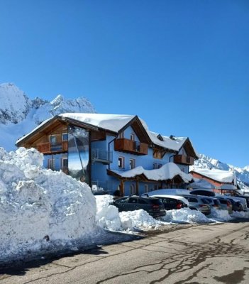 Cielo Blu - Itálie, Passo Tonale - Ponte di Legno - Temú - Lyžařské zájezdy