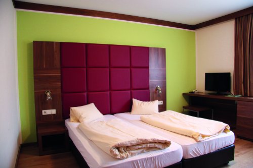 Sporthotel Mölltal se skipasem - Korutany - Rakousko, Mölltal - Ankogel - Lyžařské zájezdy