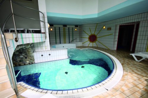 Sporthotel Mölltal se skipasem - Korutany - Rakousko, Mölltal - Ankogel - Lyžařské zájezdy