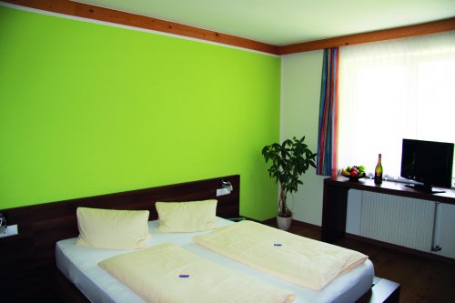 Sporthotel Mölltal se skipasem - Korutany - Rakousko, Mölltal - Ankogel - Lyžařské zájezdy