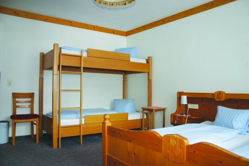 Sporthotel Mölltal se skipasem - Korutany - Rakousko, Mölltal - Ankogel - Lyžařské zájezdy