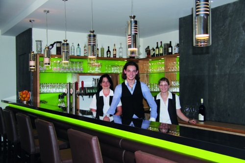 Sporthotel Mölltal se skipasem - Korutany - Rakousko, Mölltal - Ankogel - Lyžařské zájezdy