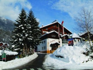 Sporthotel Mölltal se skipasem - Korutany - Rakousko, Mölltal - Ankogel - Lyžařské zájezdy Sporthotel Mölltal se skipasem - Korutany - Rakousko, Mölltal - Ankogel - Lyžařské zájezdy