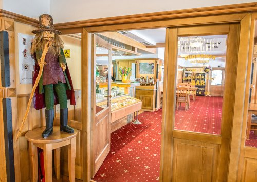 Hotel Špindlerova Bouda - Krkonoše - Česká republika, Špindlerův Mlýn - Lyžařské zájezdy