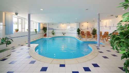 Hotel Špindlerova Bouda - Krkonoše - Česká republika, Špindlerův Mlýn - Lyžařské zájezdy
