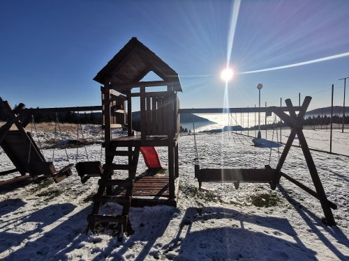 Hotel Špindlerova Bouda - Krkonoše - Česká republika, Špindlerův Mlýn - Lyžařské zájezdy