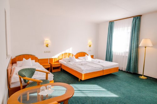 Hotel Špindlerova Bouda - Krkonoše - Česká republika, Špindlerův Mlýn - Lyžařské zájezdy