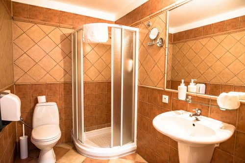 Hotel Špindlerova Bouda - Krkonoše - Česká republika, Špindlerův Mlýn - Lyžařské zájezdy