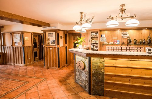 Hotel Špindlerova Bouda - Krkonoše - Česká republika, Špindlerův Mlýn - Lyžařské zájezdy